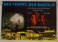 Der Tempel der Shaolin (Shaolin Temple)